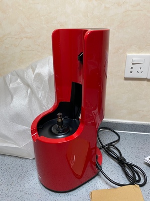 惠人原汁机使用4个月心酸经历曝光,不看后悔