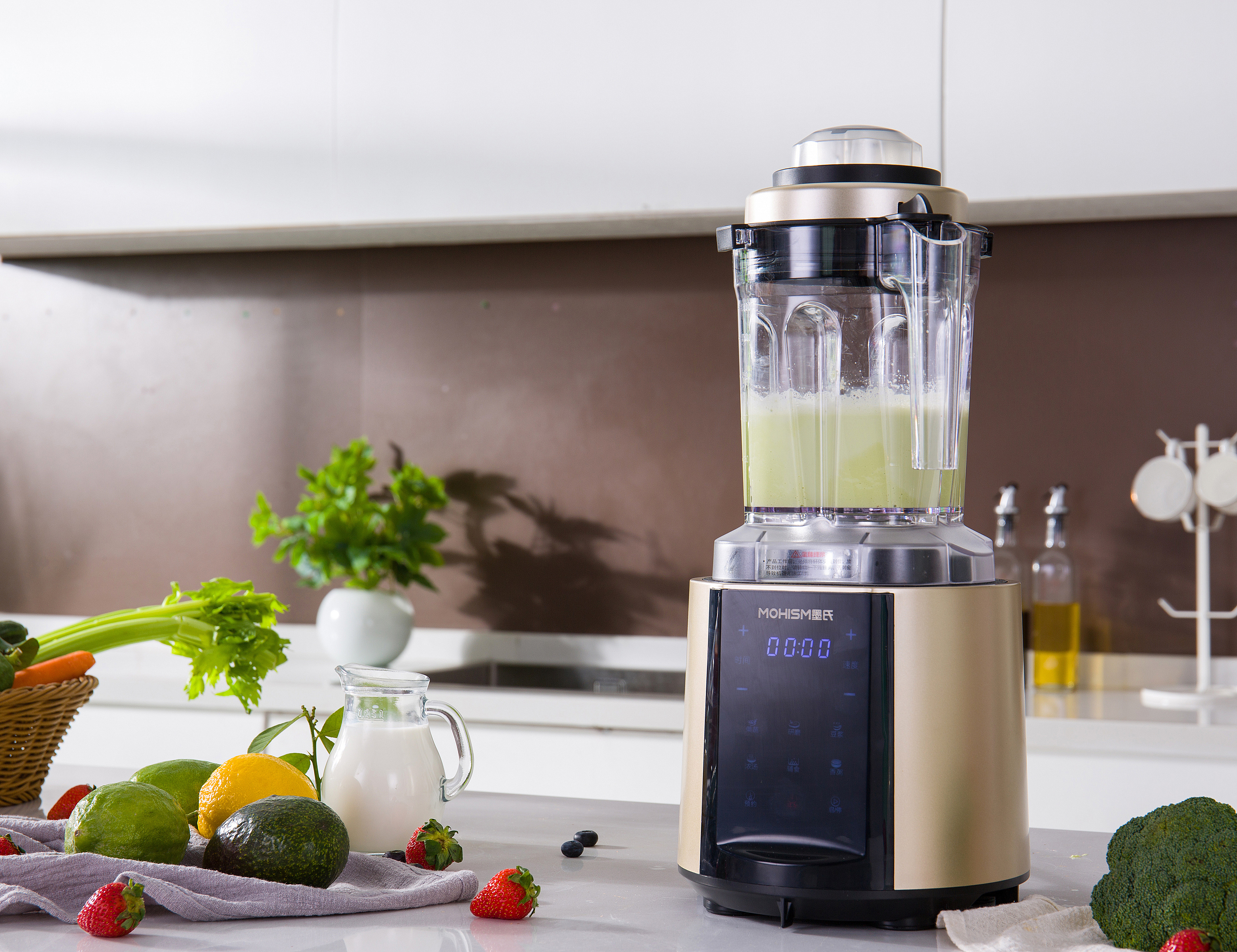 飞利浦破壁机维修点全国客服