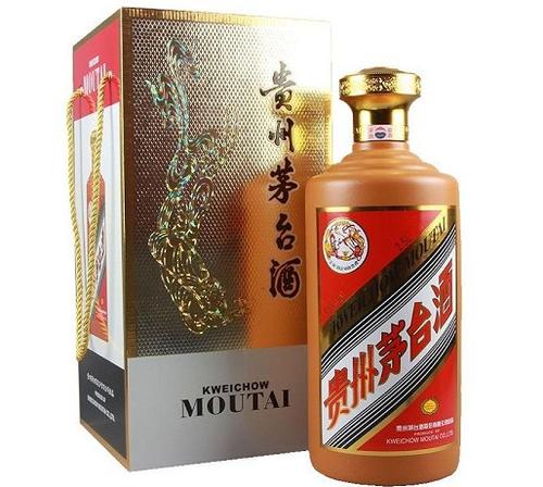 【实体】和使者茅台酒回收价格一览详情