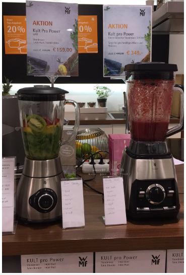 Vitamix破壁机维修点电话查询客服