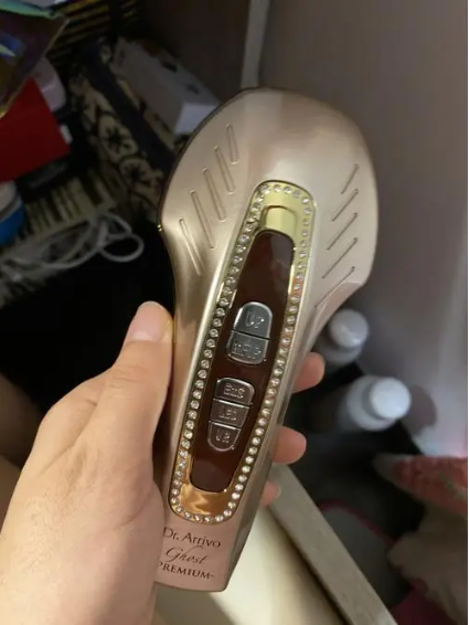 Ulike炮美容仪维修点全国查询客服热线