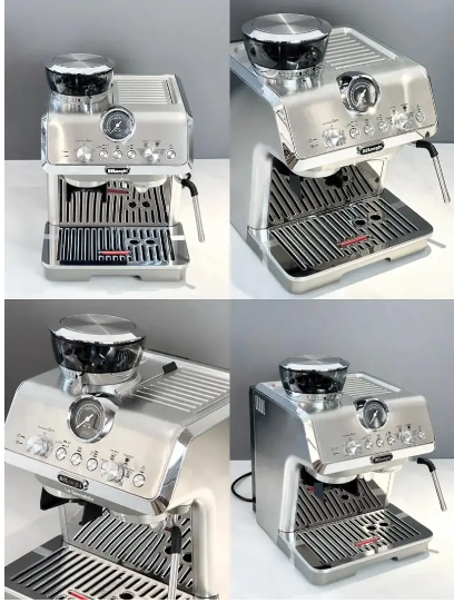 中卫KRUPS咖啡机全国专业维修点电话查询24小时免费咨询