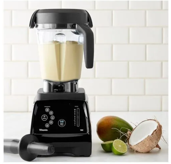 Vitamix破壁机维修点全国客服