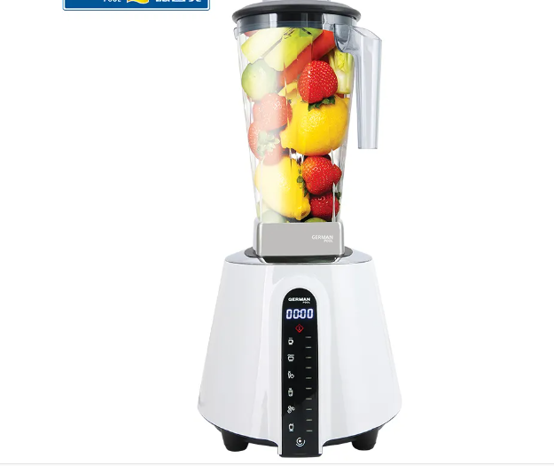 Vitamix破壁机维修点全国客服