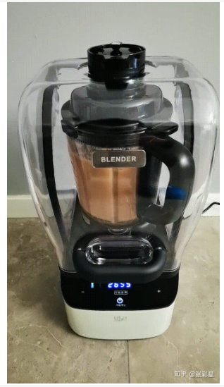 Blendtec破壁机维修点全国客服