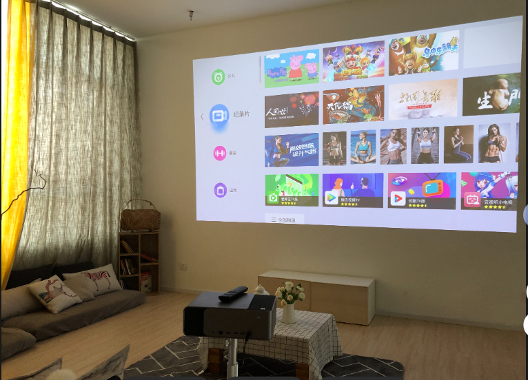 当贝Dangbei投影仪专业维修点电话受理网点查询客服热线中心点