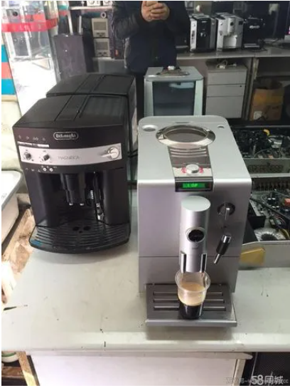 长春德龙咖啡机全国专业维修点电话查询24小时免费咨询