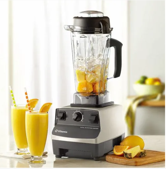 中山维他美仕Vitamix破壁机专业维修点