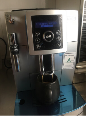 saeco喜客咖啡机维修点中心电话