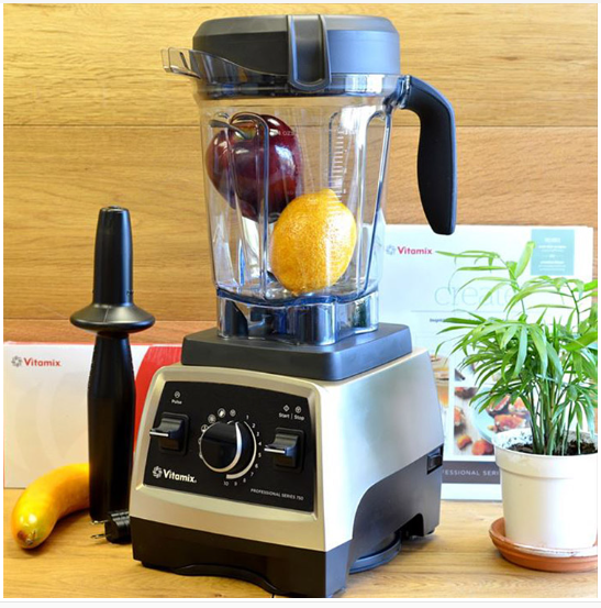 青岛维他密斯Vitamix破壁机专业维修点