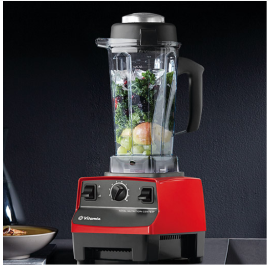 维他美仕Vitamix破壁机维修点电话全国
