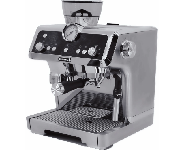 DeLonghi德龙咖啡机专业维修点热线