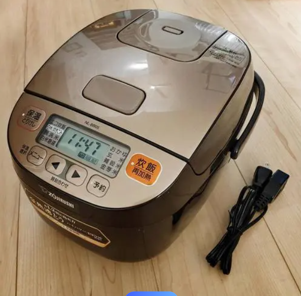 福库电饭煲维修点电话