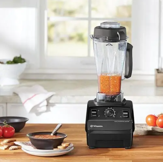 鹤壁Vitamix破壁机全国维修点电话查询24小时免费咨询